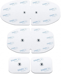 Сменные электроды Beurer к EM 70 (4211125648220) Сменные электроды Beurer к EM 70 (4211125648220)