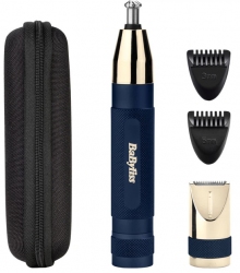 Тример Babyliss E112E