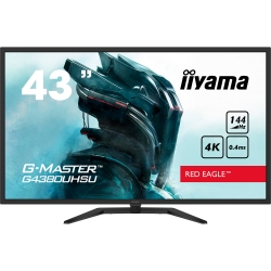 Монітор  Iiyama G-Master G4380UHSU-B1 Монітор  Iiyama G-Master G4380UHSU-B1