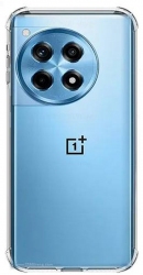 Панель BeCover Anti-Shock для OnePlus Ace 3 (711786) Clear