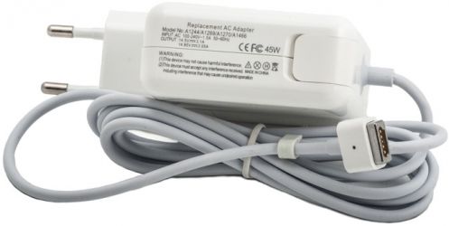 Блок питания PowerPlant для ноутбуков APPLE Macbook Air 11