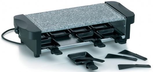 Раклетница-гриль KELA Ceneri (66663) Раклетница-гриль KELA Ceneri (66663)