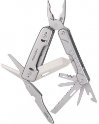 Мультитул Roxon Phantom (S802)