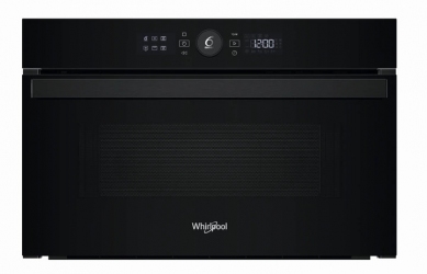 Встраиваемая микроволновая печь Whirlpool WMD44MB