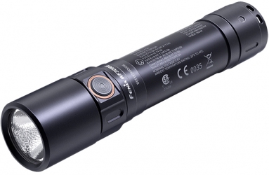 Фонарь ручной Fenix WF30RE Фонарь ручной Fenix WF30RE