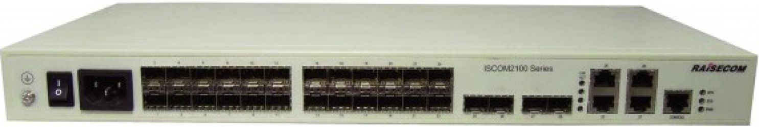 Комутатор Raisecom ISCOM2126F-AC