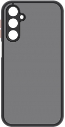 Накладка MAKE Frame для Samsung A16 (MCF-SA16BK) Black Накладка MAKE Frame для Samsung A16 (MCF-SA16BK) Black