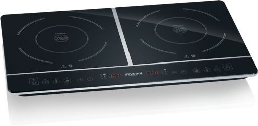 Настольная плита Severin DK 1031 Настольная плита Severin DK 1031