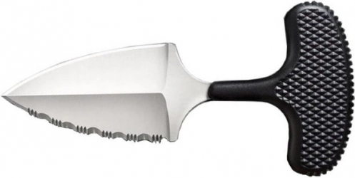 Нож Cold Steel Urban Edge 50/50 Edge (43XLS)