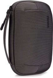 Органайзер Thule Subterra 2 PowerShuttle Medium Gray Органайзер Thule Subterra 2 PowerShuttle Medium Gray