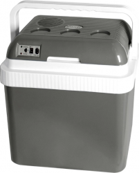 Автохолодильник Mystery MTC-24 Grey Автохолодильник Mystery MTC-24 Grey