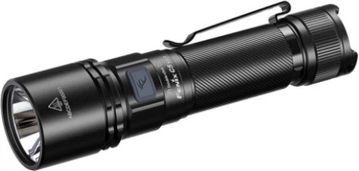 Фонарь ручной Fenix ​​C5 V2.0 (C5V20)