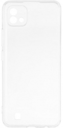 Чехол Air Case Realme C11 (2021) Transparent
