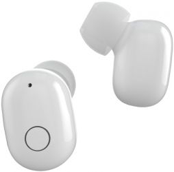 Наушники Ergo BS-510 Twins Nano White Наушники Ergo BS-510 Twins Nano White