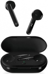 Навушники Ttec AirBeat Free True Wireless Headsets (2KM133S) Black 
