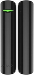 Датчик открытия двери/окна с сенсором удара и наклона Ajax DoorProtect Plus (000007230) Black 