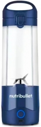 Блендер Nutribullet NBP003NBL Блендер Nutribullet NBP003NBL