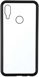 Накладка ArmorStandart Magnetic case Huawei P Smart Plus Clear/Black