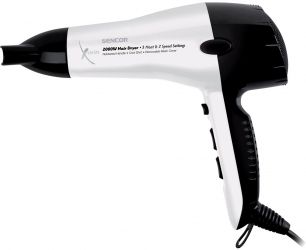 Фен SENCOR SHD 6600W