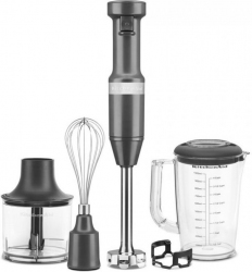 Блендер KitchenAid 5KHBV83EDG Блендер KitchenAid 5KHBV83EDG