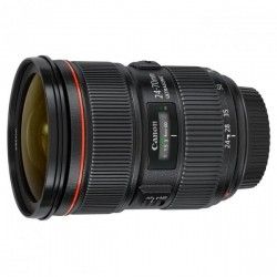 Об'єктив Canon EF 24-70mm f/2.8L II USM (5175B005) Об'єктив Canon EF 24-70mm f/2.8L II USM (5175B005)