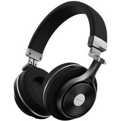 Bluetooth наушники Bluedio T3 (00055) Black Bluetooth наушники Bluedio T3 (00055) Black