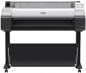 Плотер Canon imagePROGRAF TM-340 Плотер Canon imagePROGRAF TM-340
