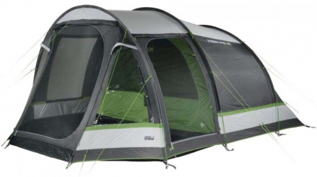 Палатка High Peak Meran 5.0 (11808) Light Grey/Dark Grey/Green Палатка High Peak Meran 5.0 (11808) Light Grey/Dark Grey/Green