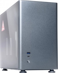 Корпус QUBE A4 (QBA4I_WGNU3) Gray Корпус QUBE A4 (QBA4I_WGNU3) Gray