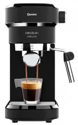 Кавоварка Cecotec Cafelizzia 790 CCTC-01651 Black  Кавоварка Cecotec Cafelizzia 790 CCTC-01651 Black