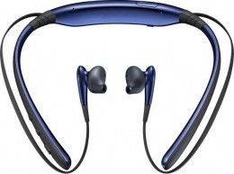 Наушники Samsung Level U Blue-Black (EO-BG920BBEGRU) Наушники Samsung Level U Blue-Black (EO-BG920BBEGRU)
