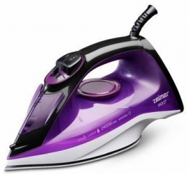 Утюг Zelmer ZIR1515 Ceramic Violet Утюг Zelmer ZIR1515 Ceramic Violet