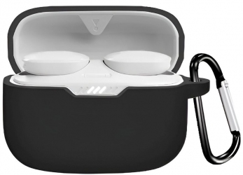 Чехол BeCover Silicon для JBL Tune 130 NC TWS (710197) Black