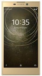 Смартфон Sony Xperia L2 H4311 Gold Смартфон Sony Xperia L2 H4311 Gold