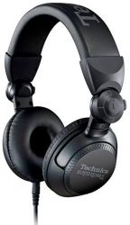 Навушники Panasonic EAH-DJ1200E-K (EAH-DJ1200EK) Навушники Panasonic EAH-DJ1200E-K (EAH-DJ1200EK)