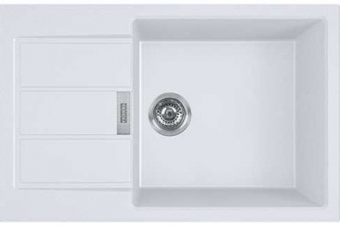 Кухонна мийка Franke S2D 611-78 XL 143.0621.338