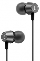 Наушники XO EP59 Black Наушники XO EP59 Black