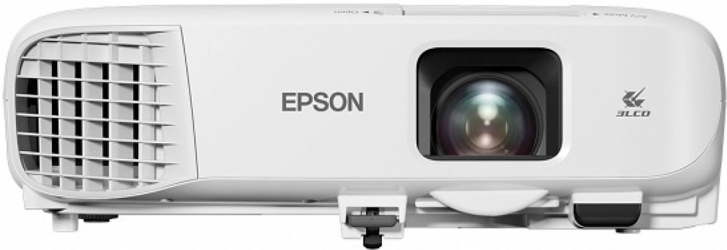 Проектор Epson EB-X49  Проектор Epson EB-X49
