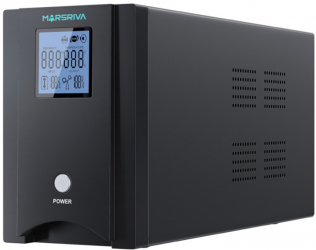 ИБП Marsriva MR-UF2000P-H
