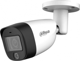 HDCVI видеокамера Dahua DH-HAC-HFW1200CMP-IL-A (2.8мм) HDCVI видеокамера Dahua DH-HAC-HFW1200CMP-IL-A (2.8мм)