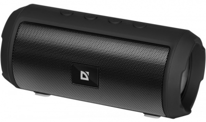Портативна колонка Defender Enjoy S500 Black