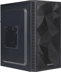 Корпус Prologix E104 Mesh Black
