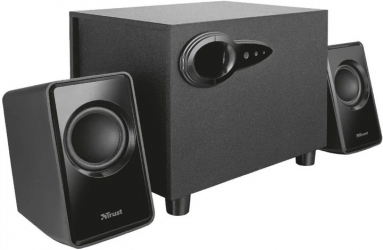 Акустическая система Trust Avora 2.1 Speaker Set USB (TR20442)