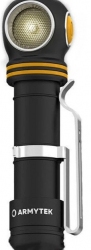 Ліхтар налобний Armytek ELF C2 Type-C Warm (F05103W)