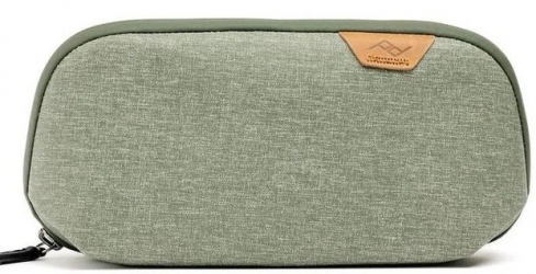 Сумка Peak Design Tech Pouch Small  (BTP-S-SG-1) Sage