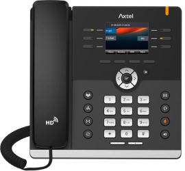 IP-телефон Axtel AX-400G