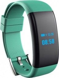 Фитнес-браслет UWatch DF30 Green Фитнес-браслет UWatch DF30 Green