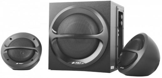 Акустика F&D A110 Black Акустика F&D A110 Black