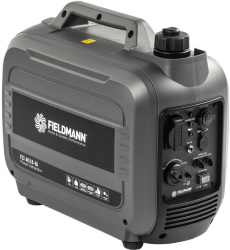 Генератор Fieldmann FZI 4018-Bi 