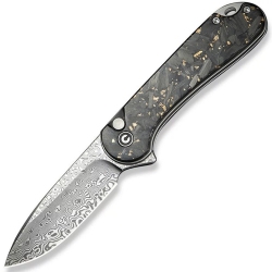 Нож Civivi Elementum II Shredded Carbon C18062P-10